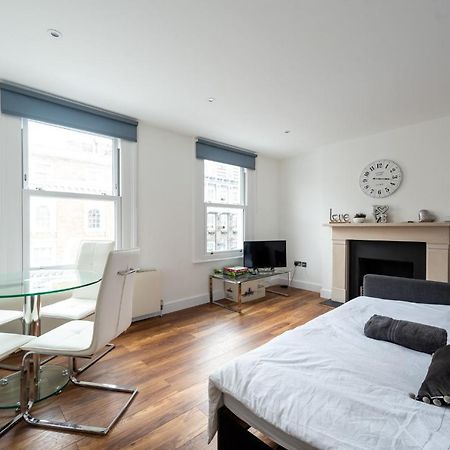 Gorgeous Apartment By Hyde Park London Ngoại thất bức ảnh