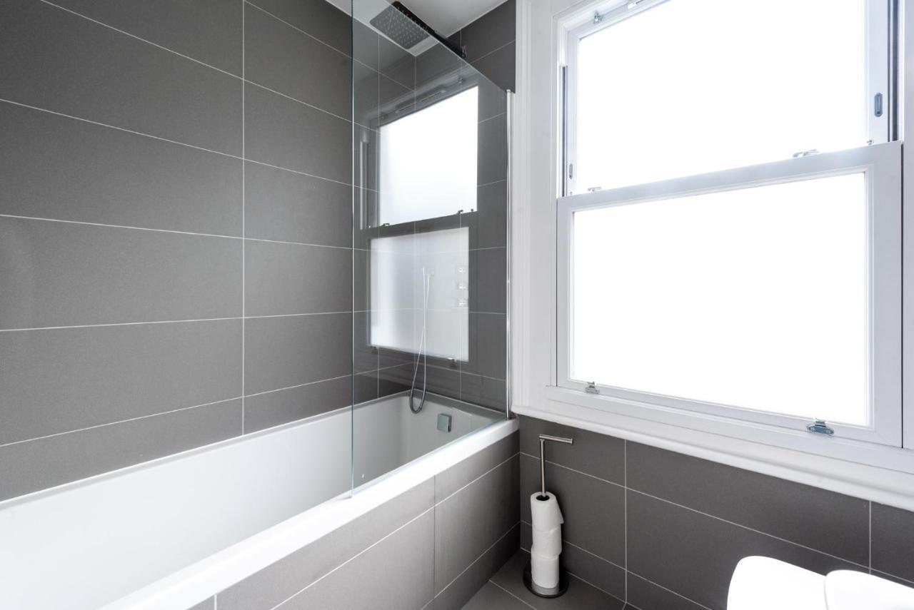 Gorgeous Apartment By Hyde Park London Ngoại thất bức ảnh